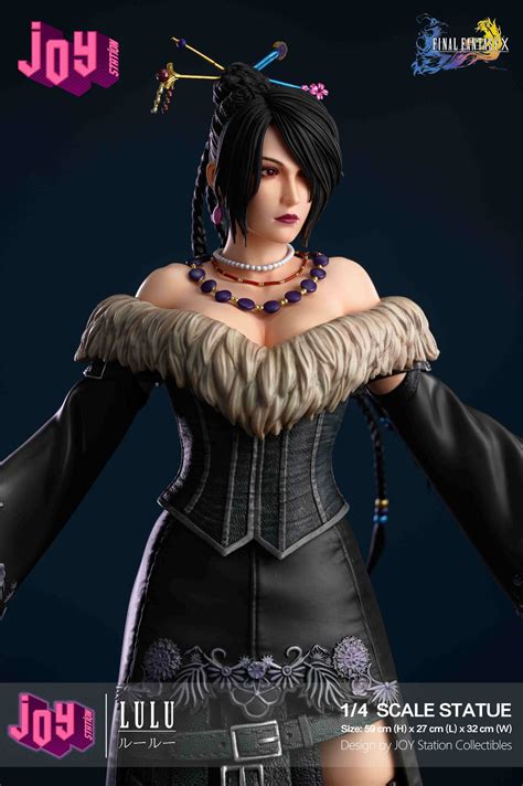 Lulu Ffx Hd