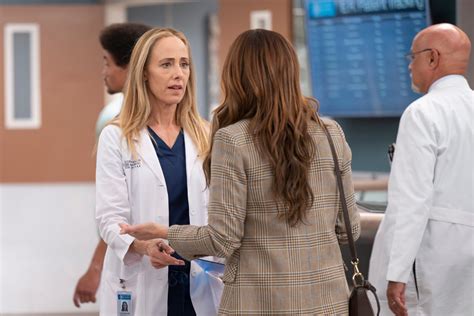 greys anatomy season  episode  review bridge  troubled water