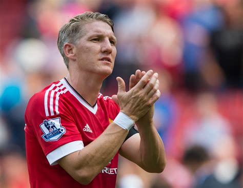 Schweinsteiger Die Biografie 6