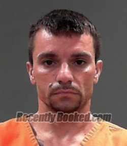 Recent Booking / Mugshot for Jason Tyler Beisel in Wetzel County, West ...
