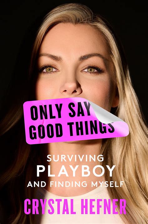 Inside the Playboy Mansion: Crystal Hefner's Candid Revelations