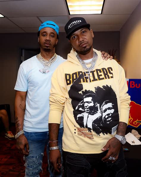 Juelz Santana and Benny the Butcher : r/dipset