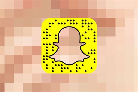The x-rated world of premium Snapchat has spawned an illicit 