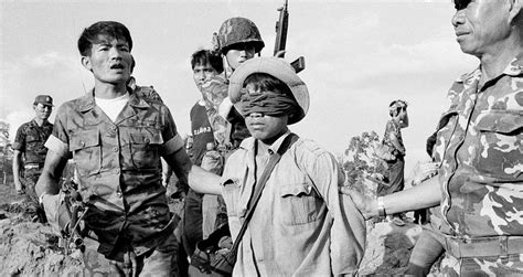 Cambodian Genocide: 33 Haunting Photos From The Killing Fields