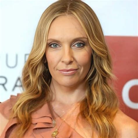 Toni Collette Biography (Australian Actress) - Readableinfo