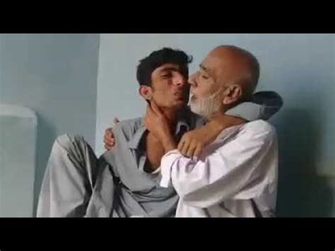 Old man and young boy - YouTube