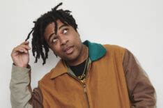 Zeno Robinson - Actor