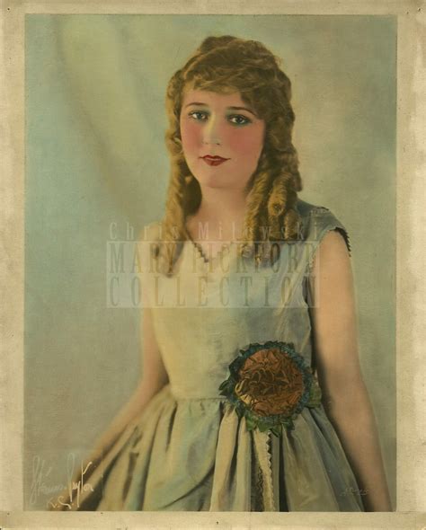 Mary Pickford Dress