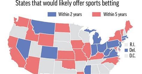 Sports gambling in South Carolina: Why it's not an impossible bet