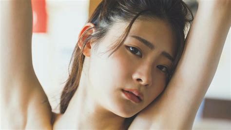 【写真・画像】11月にグラビアデビュー CIDER GEM・野村るながスレンダー＆圧倒的なスタイル披露 『週プレ』登場 1枚目 | グラビア ...