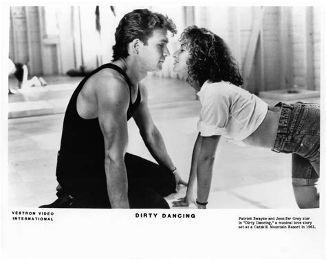 Dirty Dancing (1987)
