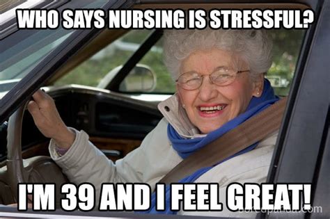 15 Memes for Nurses in Need of a Giant Break