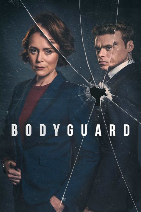 Critiques de la série Bodyguard - AlloCiné