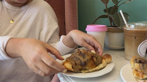 How the viral crookie has taken over the internet and made its way to ...