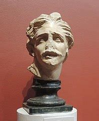 File:Gall head, Alexandria museum - replica in Pushkin museum 01 by ...