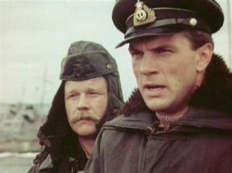 Фильм «Секретный фарватер» (1986-1987) - сюжет, актеры и роли, кадры из ...