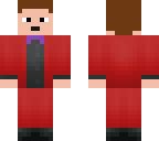 Slogoman | Minecraft Skin