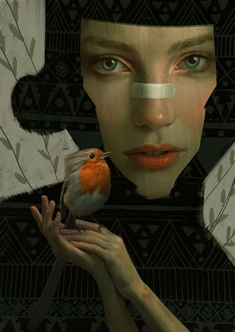 animal soul on Behance