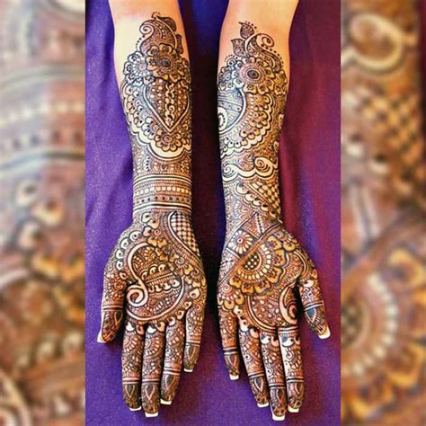 mehndi
