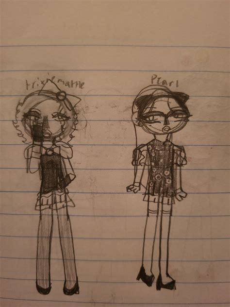 pearl liaison on Tumblr