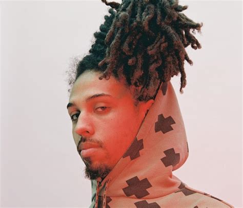 J Rick announces debut EP with fresh single "Here" | The Line of Best Fit