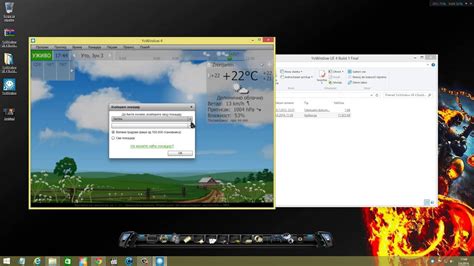 YoWindow Unlimited Edition 4 Build 1 Final + key - YouTube