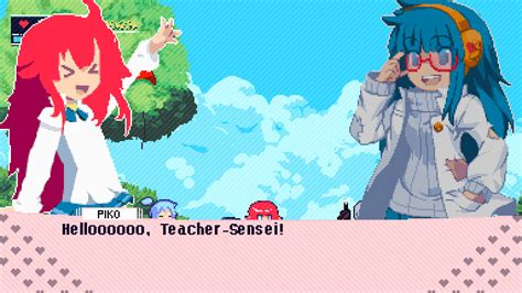 Piko Piko on Steam