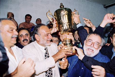 «Η κίνηση του Κίκη το 1991 που προκάλεσε αντιδράσεις από τους ...