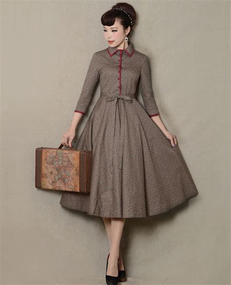 Baju Vintage - Homecare24