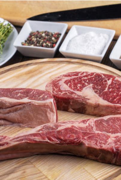 Discover the Secret Behind the Irresistible Flavor of Texas Roadhouse ...