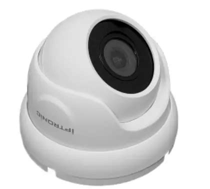 IPTRONIC IPT-IP3DM(2,8) cloud IPEYE от официального производителя с ...