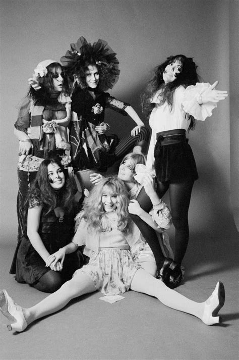 They’re With the Band - The New York Times