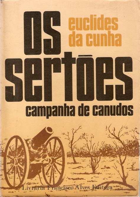 A Terra Média de Claudia: Os Sertões de Euclides da Cunha