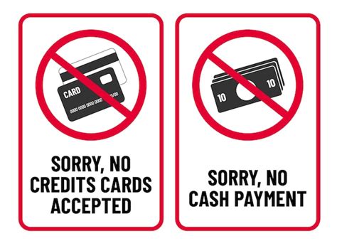 cash payment