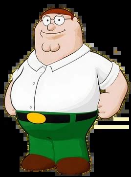 Peter Griffin | SuperSmashBrosUltimate Wiki | Fandom