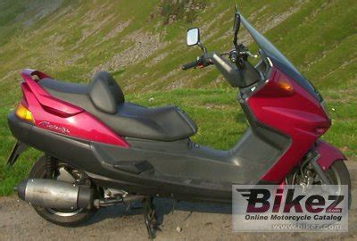 DOWNLOAD Yamaha YP250 YP 250 MAJESTY Service Repair Workshop Manual ...