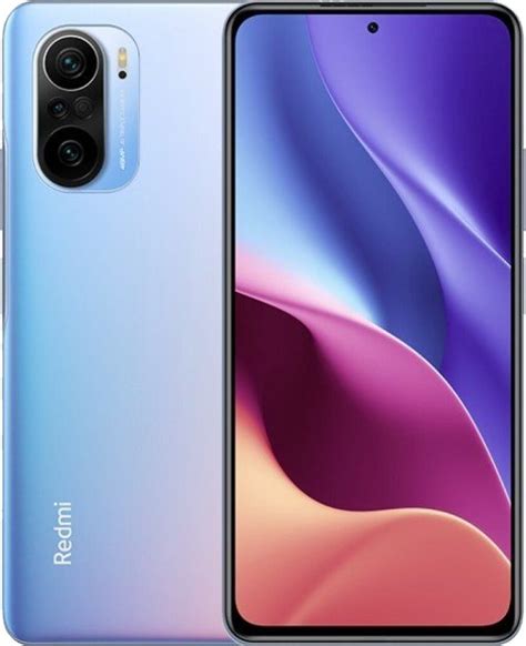 Xiaomi Redmi K40 : Fiche technique, Prix, date de sortie et avis | Kalvo