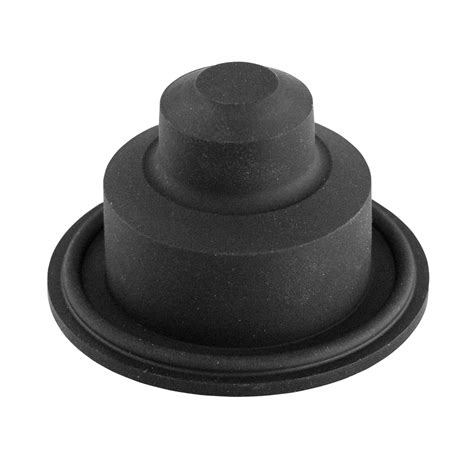 Replacement Diaphragms For ASEPCO® Diaphragm Valves | Diaphragm Direct®