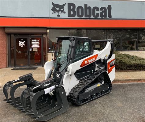construction equipment rentals   york bobcat   york