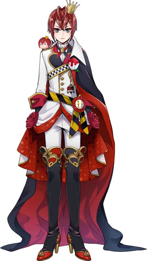 Riddle Rosehearts - Twisted Wonderland - Image by f4samurai #4470152