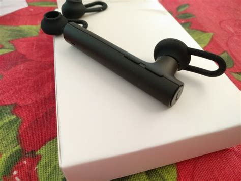 Отзыв о гарнитуре Bluetooth Xiaomi Mi Youth Edition, где купить и цена ...