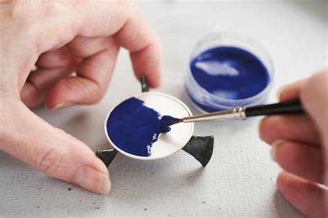 Understanding Métiers d’Arts: Enameling - Revolution Watch