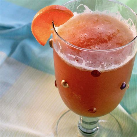 Low Alcoholic Cocktail Recipes