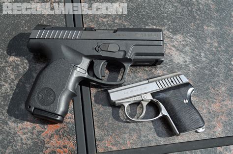 3 EDC Loadouts for Your Monday Morning Carry | RECOIL