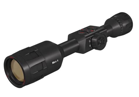ATN Mars 4 384 1.25 - 5x Instruction Manual - Optics Trade Blog
