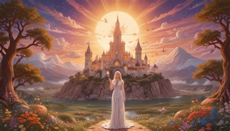 The Spiritual Meaning of the Name Sharon - Hidden Significance