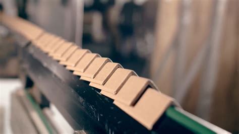 Cardboard corners – Profi Tec Verpackungen GmbH