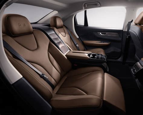 Hongqi -hongqi eqm5- HONGQI PHILIPPINES