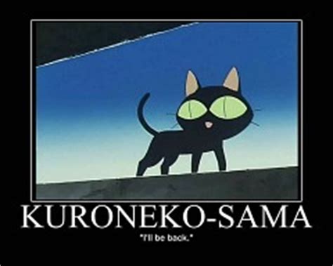 Kuroneko (Trigun) - Zerochan Anime Image Board