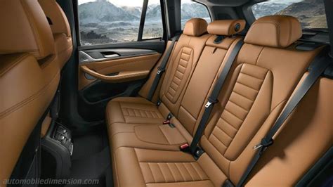 Bmw X3 Interior Dimensions | Cabinets Matttroy